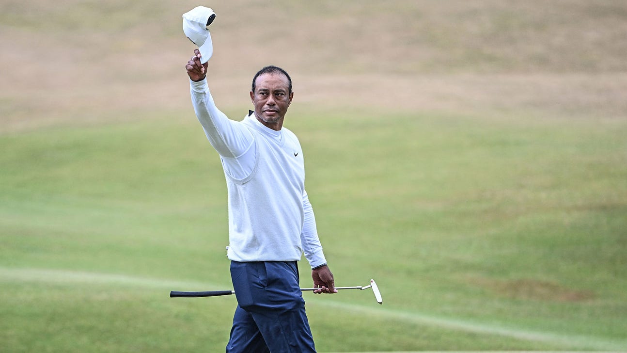 2024 Genesis Invitational odds, predictions: Favorites, picks, Tiger Woods odds