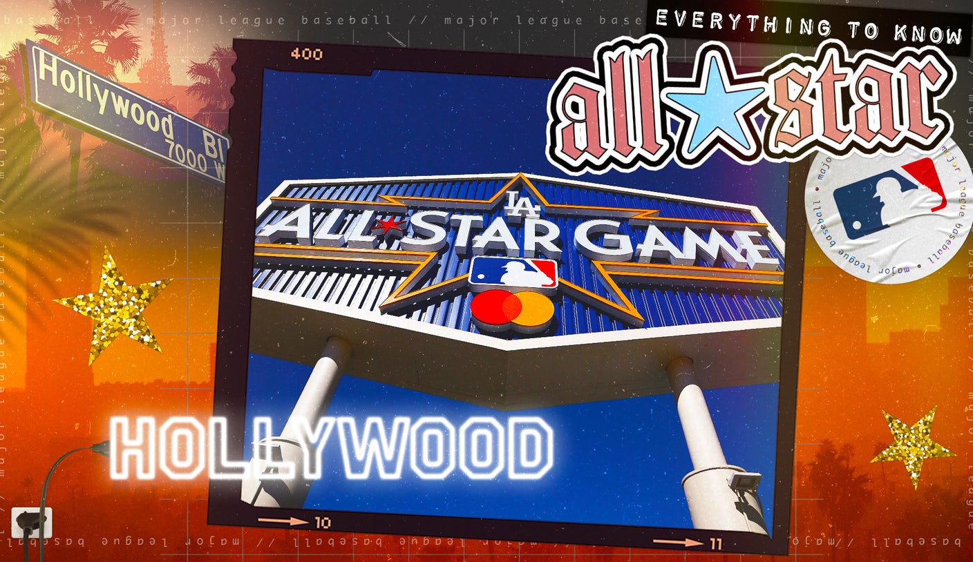 Who Were the Biggest MLB AllStar Game Snubs  Stadium