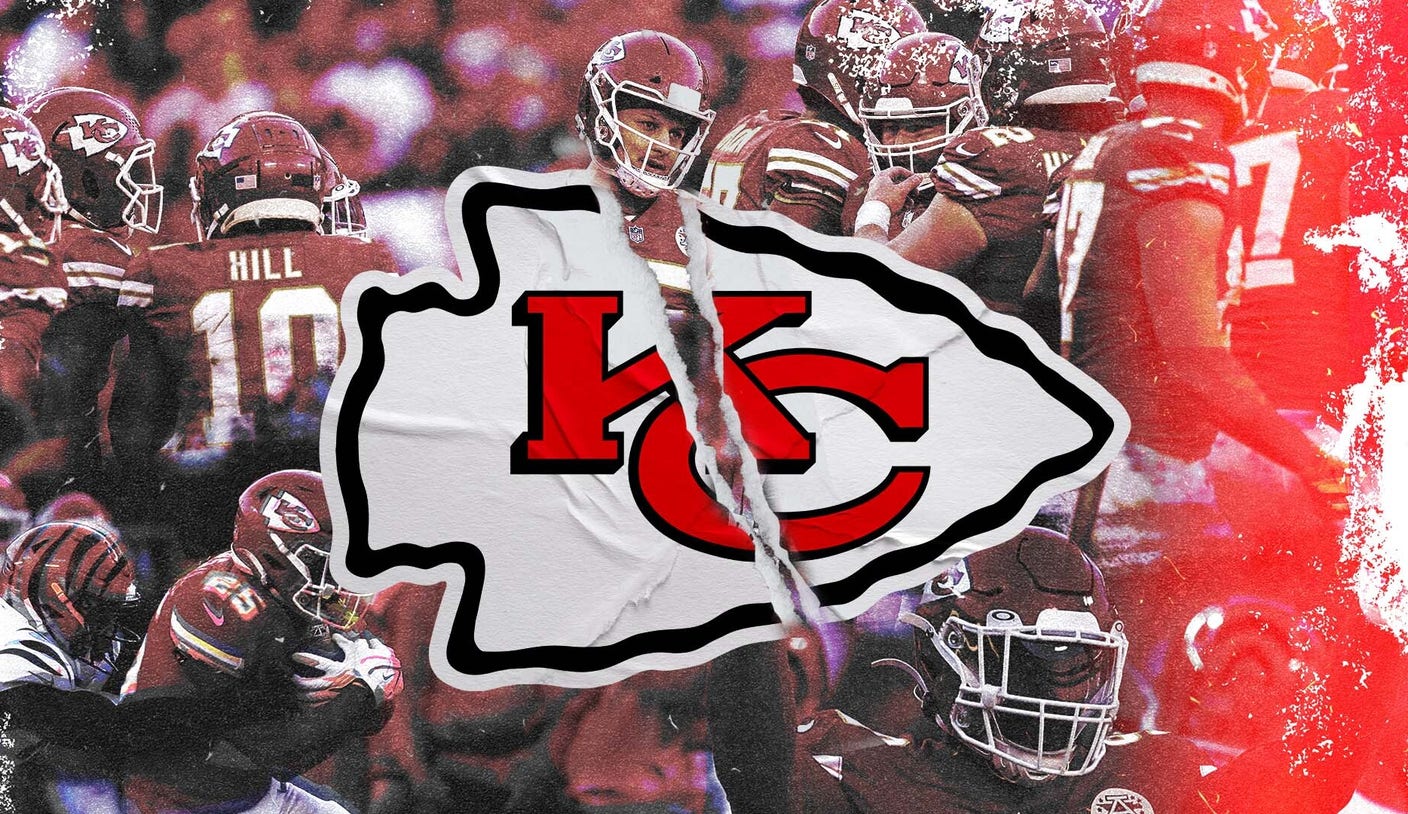 Chiefs Wallpapers  Kansas City Chiefs 