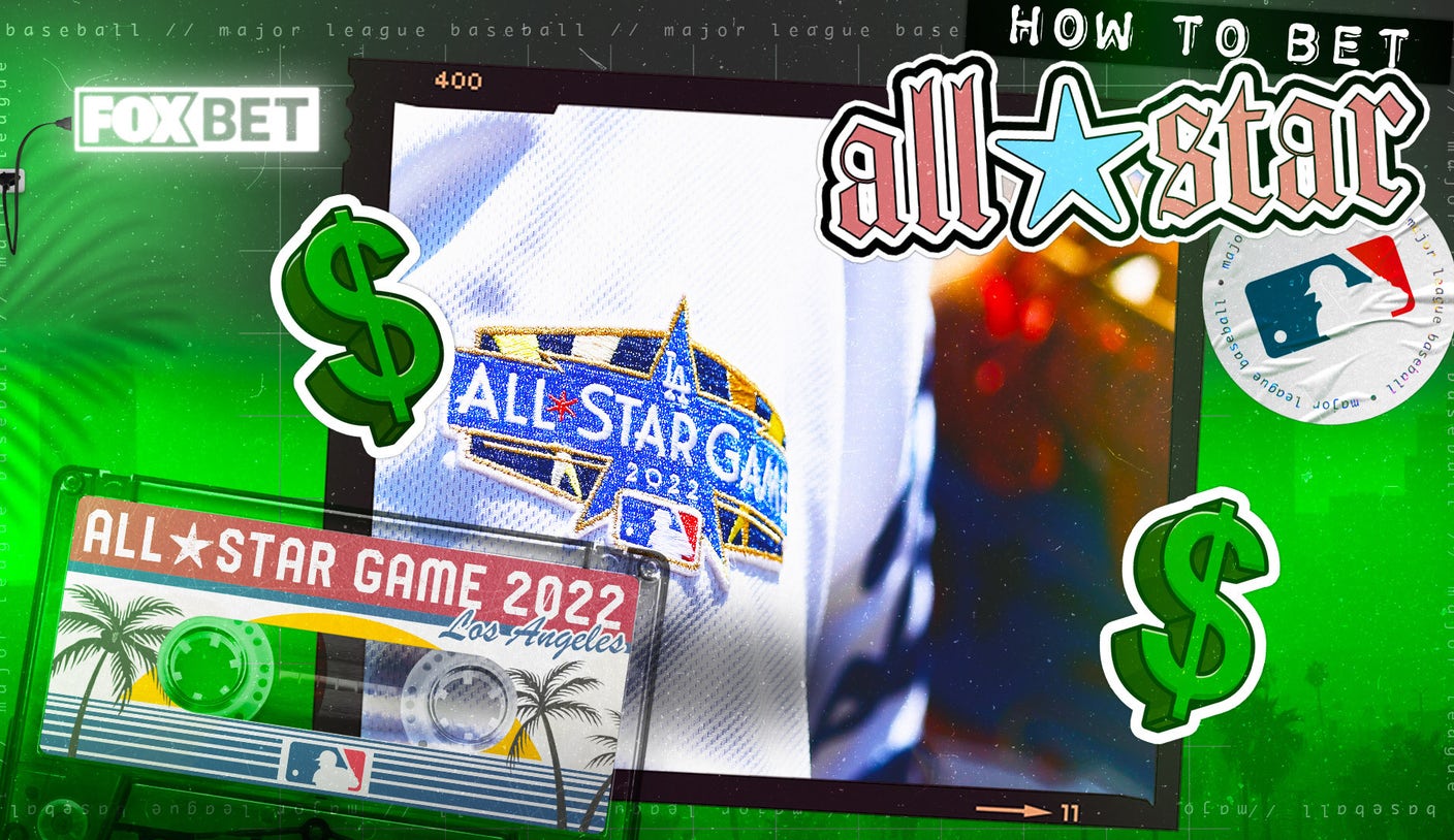 MLB AllStar Game 2023 Projecting 2023 AllStar lineups and reserves AllStar  Game info