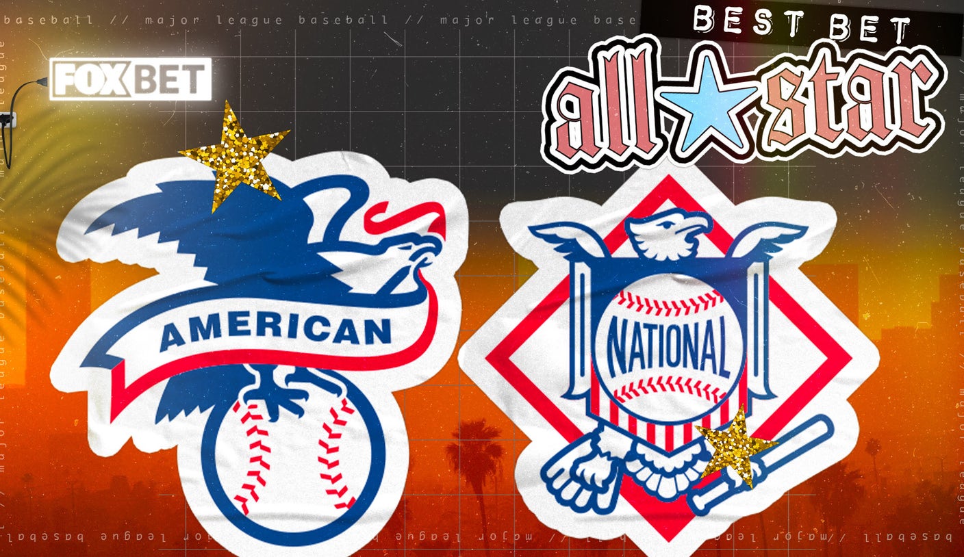 2022 MLB All-Star prop picks: 3 best bets for Midsummer Classic