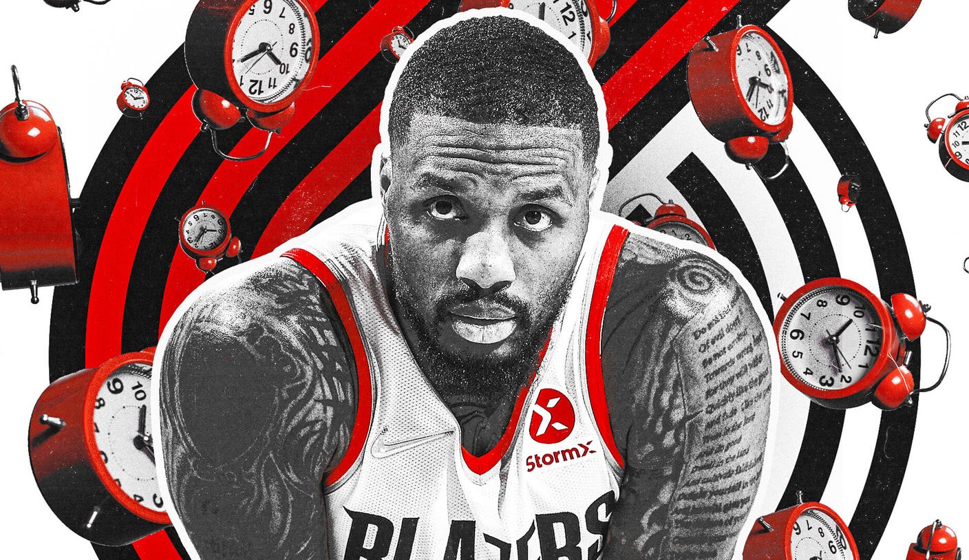 The Latest Portland Trail Blazers News | SportSpyder