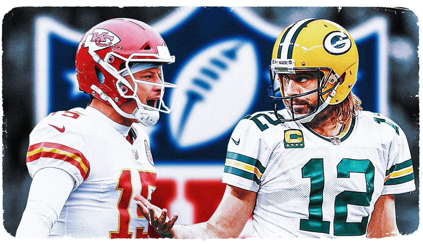 Packers vs. 49ers: Who has the better famous fans?