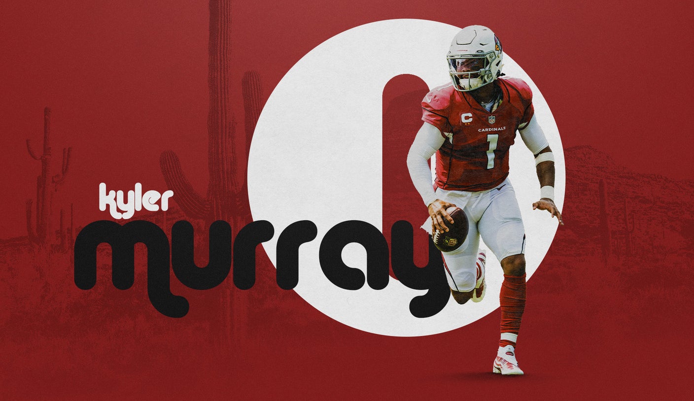 NFL power rankings 2022: Arizona Cardinals, Kyler Murray questioned