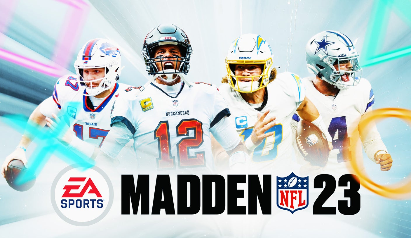 Madden NFL Wallpapers  Wallpaperforu