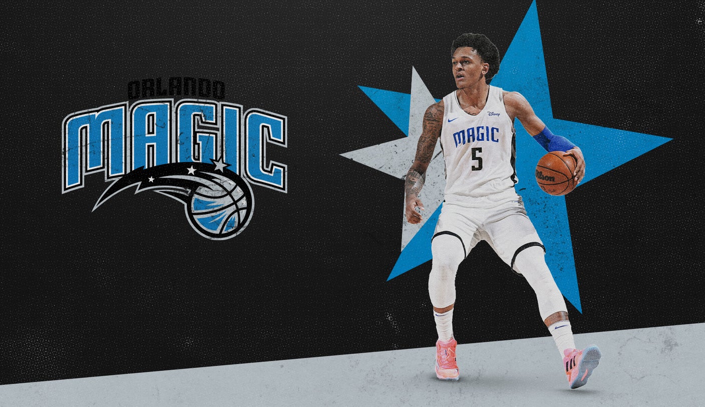 Which NBA rookie will get the biggest shoe deal? Magic's Paolo