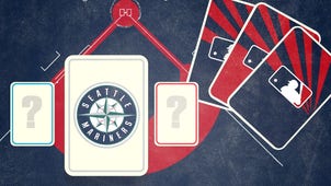 NEXT Trending Image: MLB odds: Surprising team back on bettors' radar