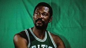 NBA Trending Image: Bill Russell, NBA great and Celtics legend, dies at 88