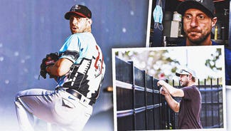 Padres Land Catcher Jorge Alfaro, Part With Three Relievers – NBC 7 San  Diego