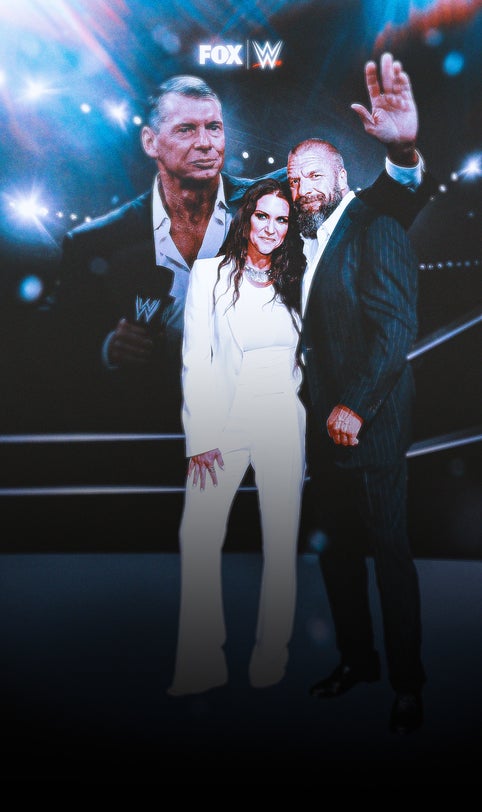 What will WWE look like without Vince McMahon?