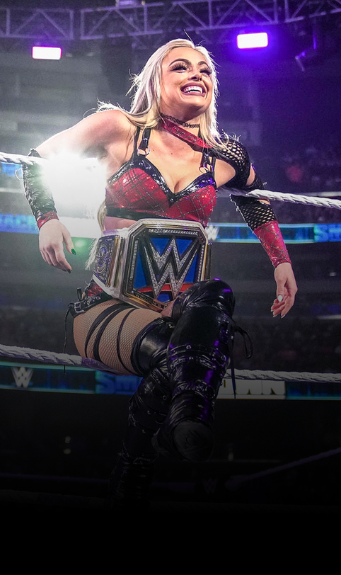 WWE SmackDown: SummerSlam guest referee revealed