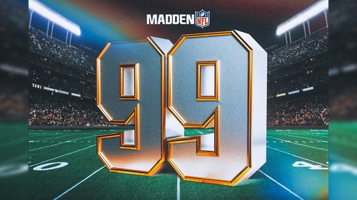 NFL Trending Image: Madden NFL 2026 '99 Club' Odds: How Will Video Game Stars Perform?