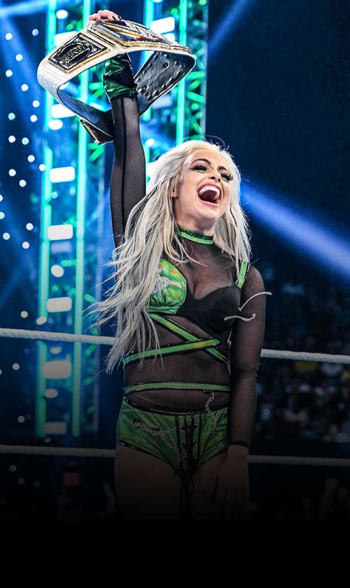 WWE Money in the Bank: Liv Morgan defeats Rousey for SmackDown Women’s title