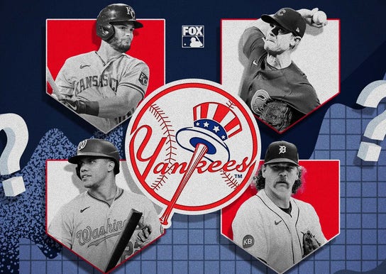 MLB trade deadline 2022: Should Yankees go all-in for Juan Soto?