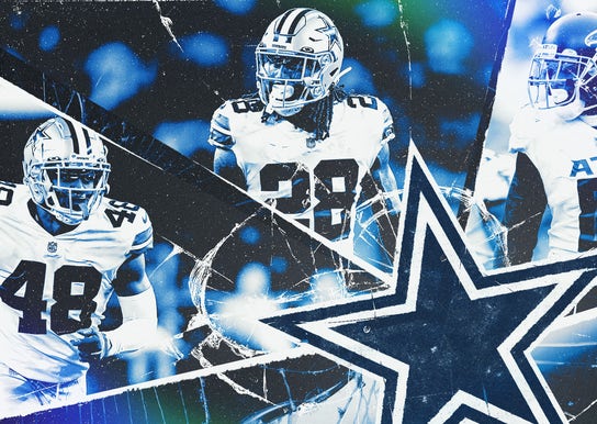 Five unsung Dallas Cowboys who could impact 2022 season