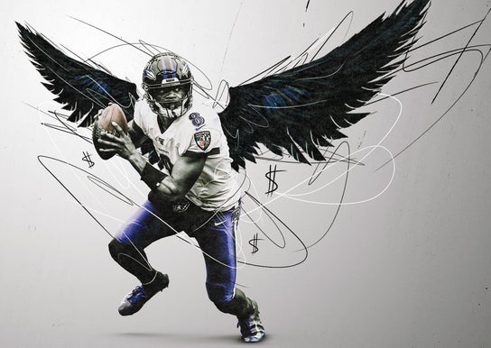 NFL odds Week 3: How to bet Ravens-Patriots