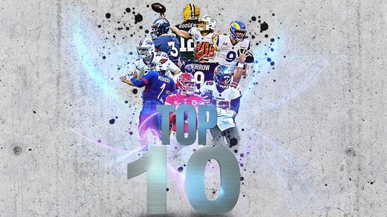 Mahomes, Brady or Allen? Ranking the top 10 NFL QBs