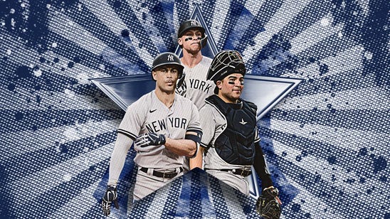 MLB All-Star Game 2022: How many Yankees will make the AL roster?