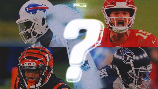 NFL odds: Bet on this surprise team to win their division