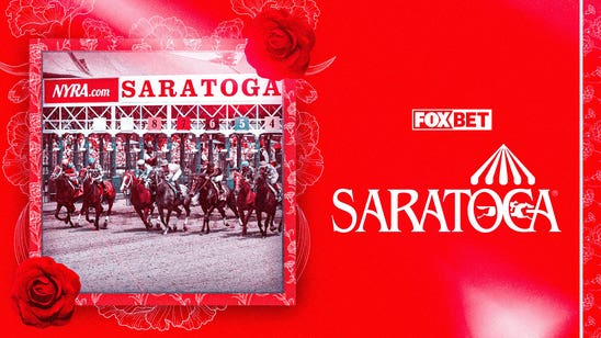 Horse racing odds: Introduction to Saratoga, best bets for Belmont Park