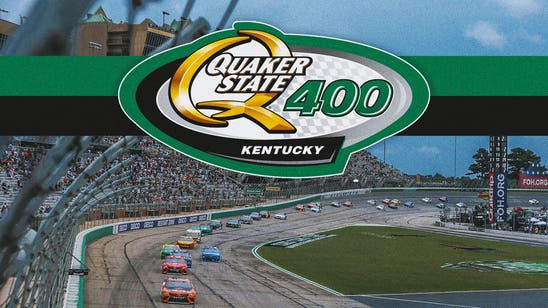 NASCAR Quaker State 400: Georgia native Elliott wins in Atlanta