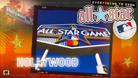 MLB All-Star Game 2022: Rosters, snubs, Derby participants, more