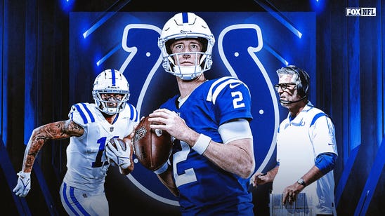 NFL odds Week 7: How to bet Colts-Titans