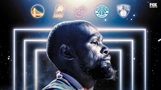 Where is Kevin Durant headed? What NBA executives are saying