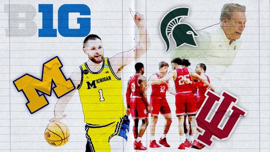 Big Ten men's hoops: Summer questions for Indiana, Illinois, Michigan, more