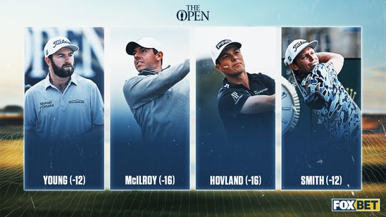 Open Championship 2022 odds: How to bet final round, best bets
