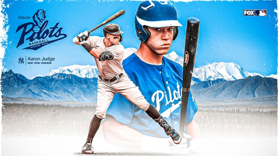MLB All-Star Game 2022: The story of Aaron Judge's summer in Alaska