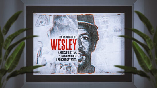 Tom Rinaldi's 'Wesley' examines life, legacy of Lyman Bostock Jr.