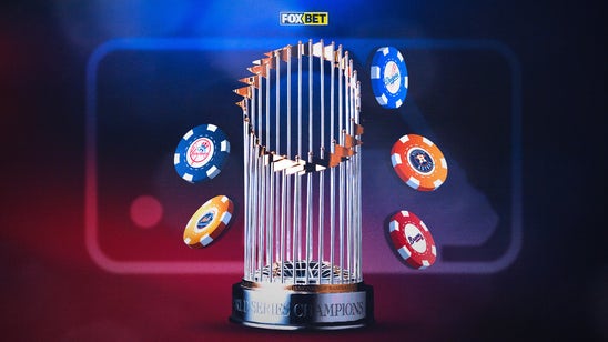 MLB odds: World Series title futures and bets heading into second half