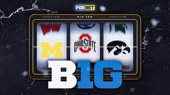 College football odds: Big Ten betting preview and best bets