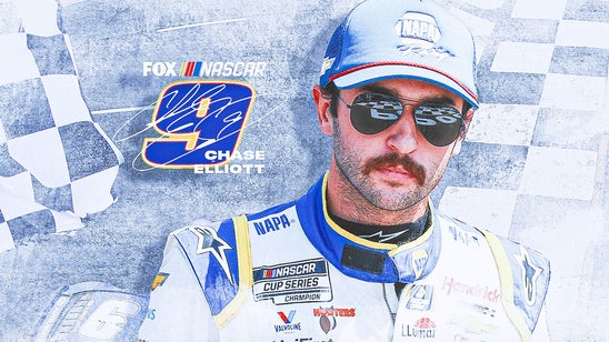 Chase Elliott on Pocono: 'I don’t think any driver wants to win that way'
