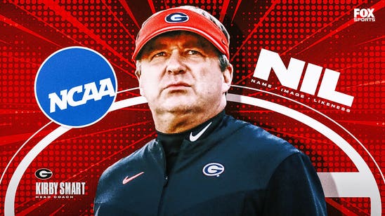 Kirby Smart, other coaches must accept NIL is here to stay
