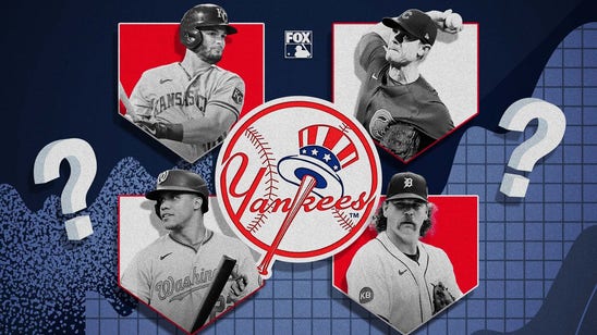 MLB trade deadline 2022: Should Yankees go all-in for Juan Soto?