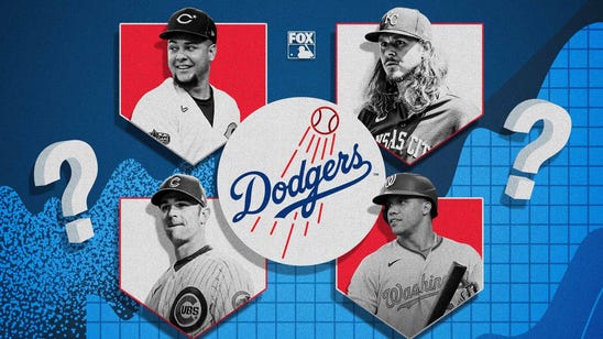 MLB trade deadline 2022: Which 'future Dodgers' could help them win it all?