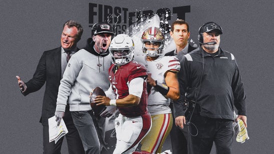 Kyler Murray, Trey Lance top 'Under Duress' list