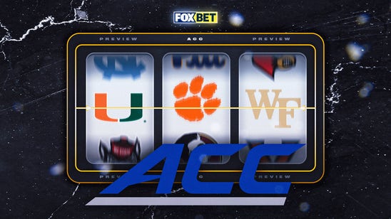 College football odds: ACC betting preview and best bets