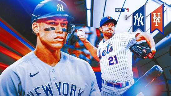 Yankees, Mets playing like they're headed to Subway World Series