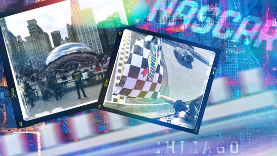 NASCAR replacing Road America with Chicago street-course race