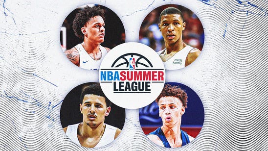 NBA Summer League Tracker: Checking in on the lottery picks