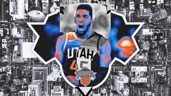 Should Knicks pay huge price for Donovan Mitchell?