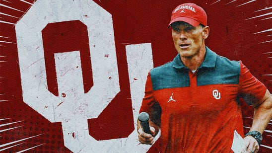 Oklahoma Sooners and Brent Venables: Why they're a perfect fit