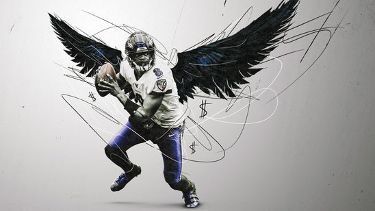 Is Ravens' Lamar Jackson next QB in line for big extension?