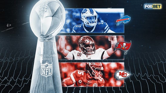 NFL odds: Bettors backing three teams early to win Super Bowl