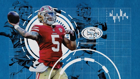 Lance is official starter — but is there still concern for 49ers?