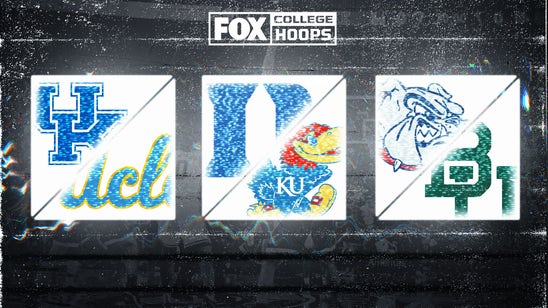 Duke, Kansas, Gonzaga, more: 10 must-see men's college basketball matchups