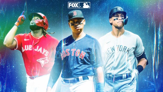 AL East midseason check-in: Yankees dominating above wild-card fray